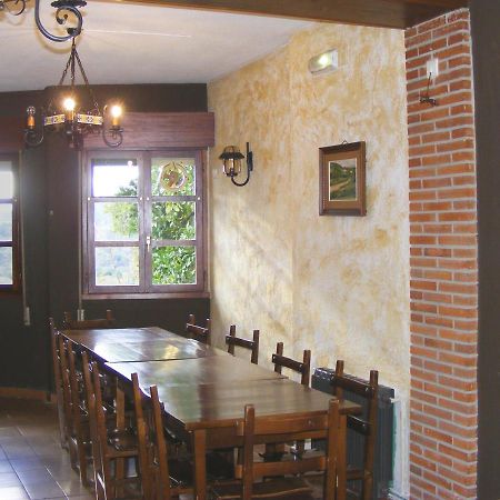 Casa Antuna Lecenes Castiello Ngoại thất bức ảnh