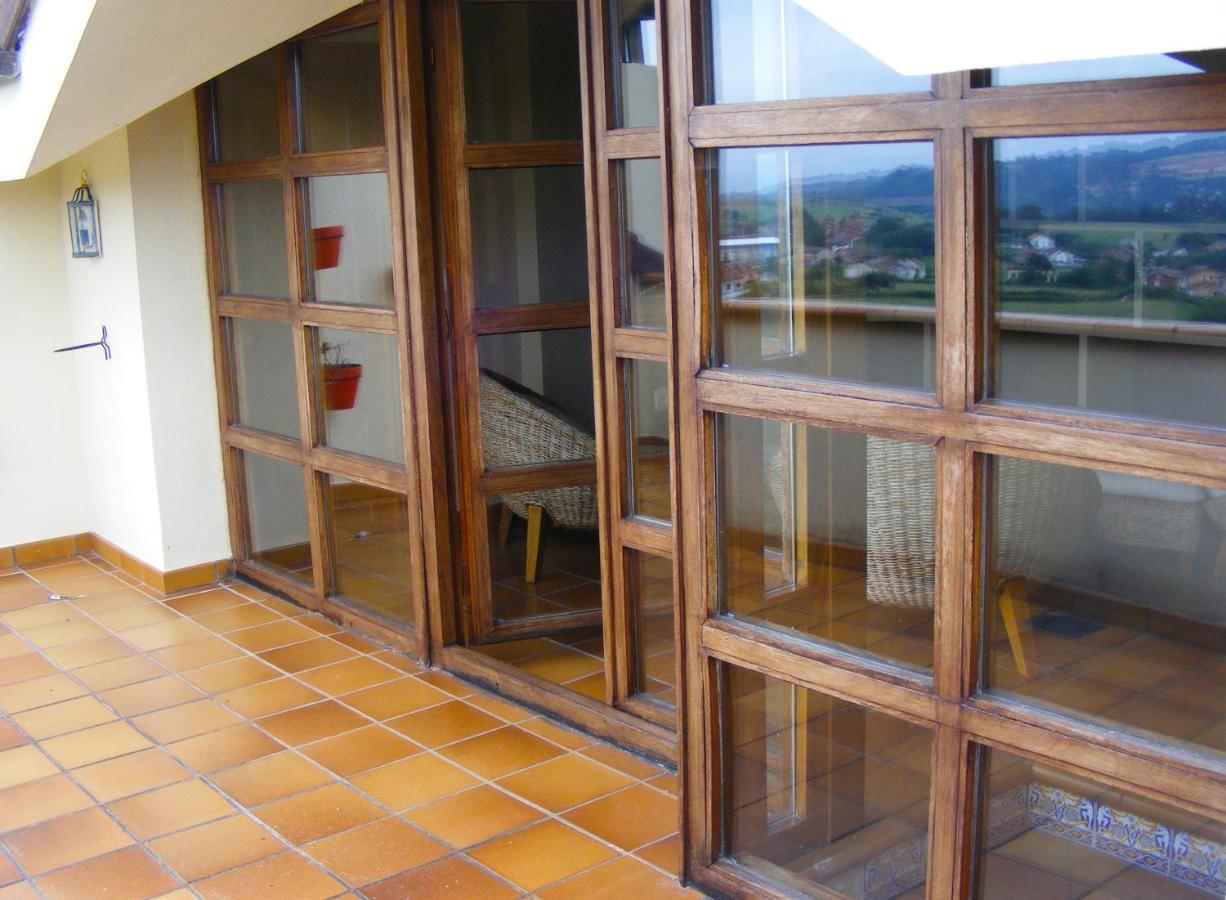 Casa Antuna Lecenes Castiello Ngoại thất bức ảnh