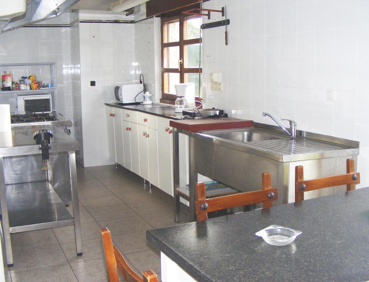Casa Antuna Lecenes Castiello Ngoại thất bức ảnh