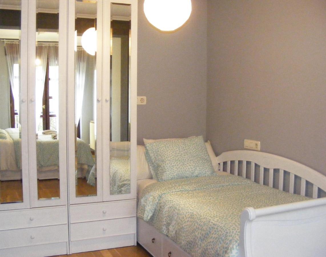 Casa Antuna Lecenes Castiello Ngoại thất bức ảnh