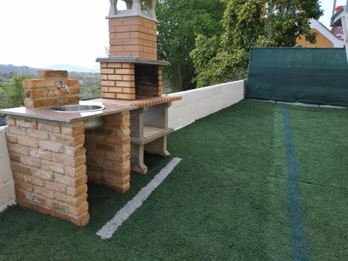 Casa Antuna Lecenes Castiello Ngoại thất bức ảnh
