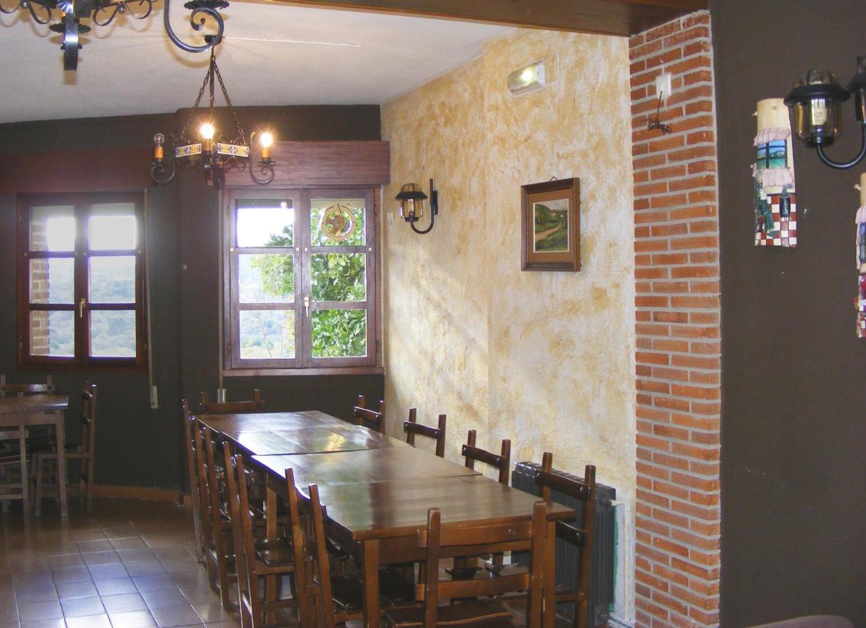 Casa Antuna Lecenes Castiello Ngoại thất bức ảnh
