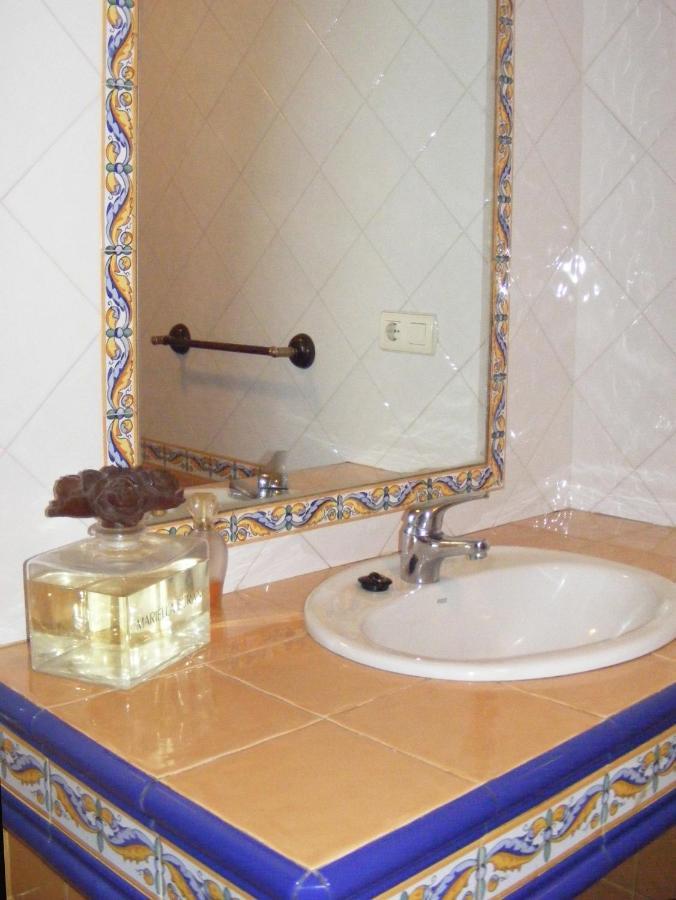 Casa Antuna Lecenes Castiello Ngoại thất bức ảnh