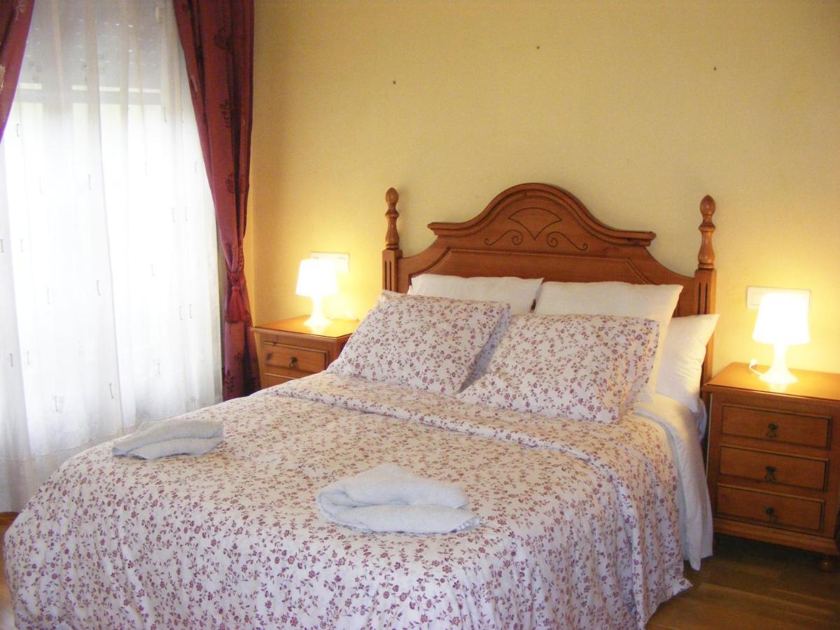 Casa Antuna Lecenes Castiello Ngoại thất bức ảnh