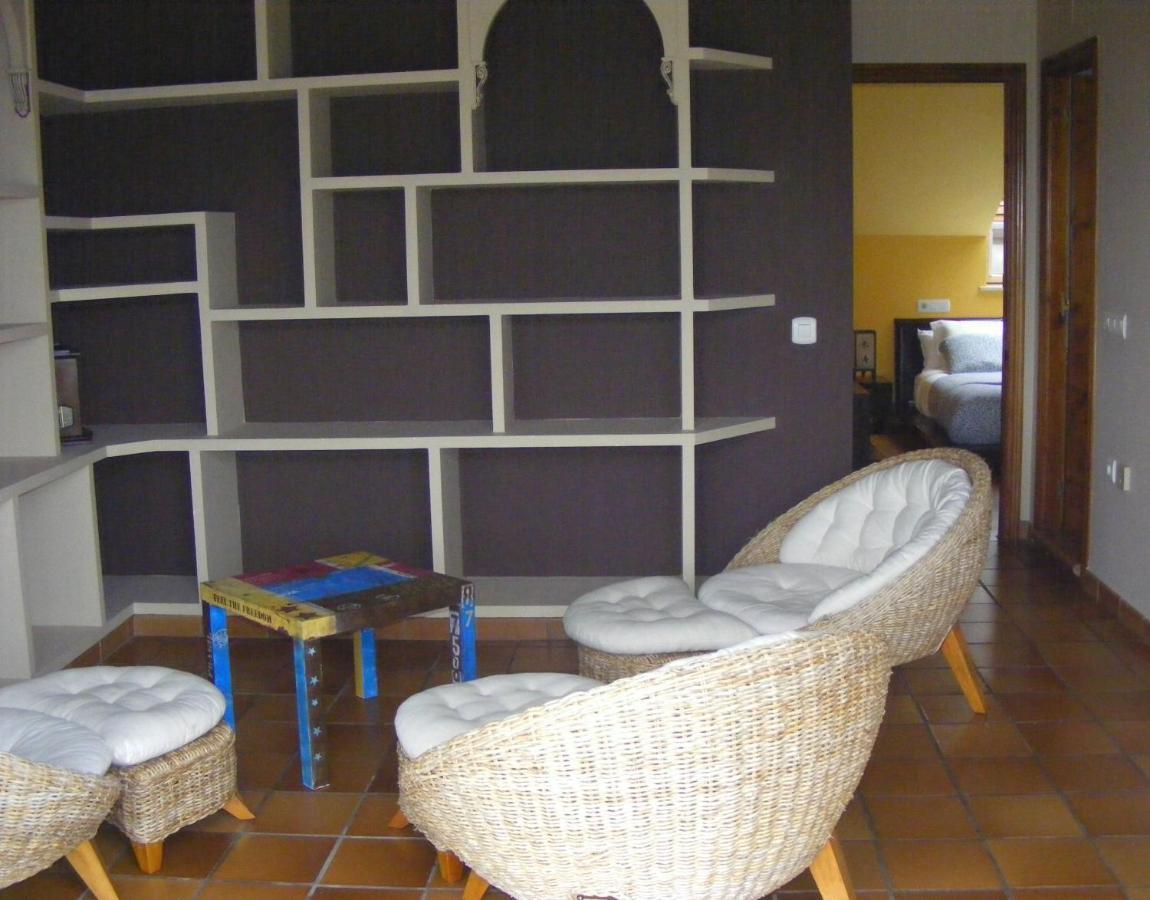 Casa Antuna Lecenes Castiello Ngoại thất bức ảnh
