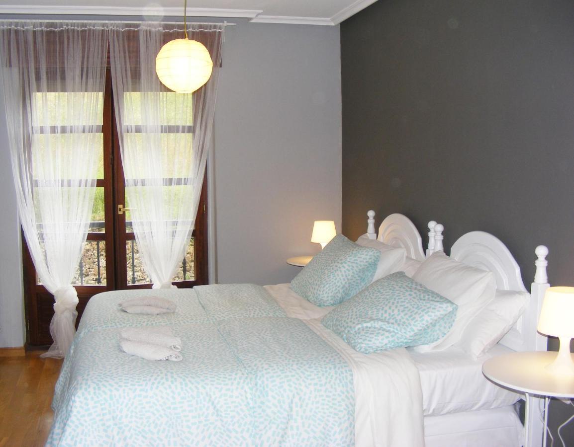 Casa Antuna Lecenes Castiello Ngoại thất bức ảnh