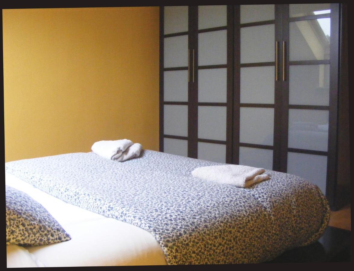 Casa Antuna Lecenes Castiello Ngoại thất bức ảnh