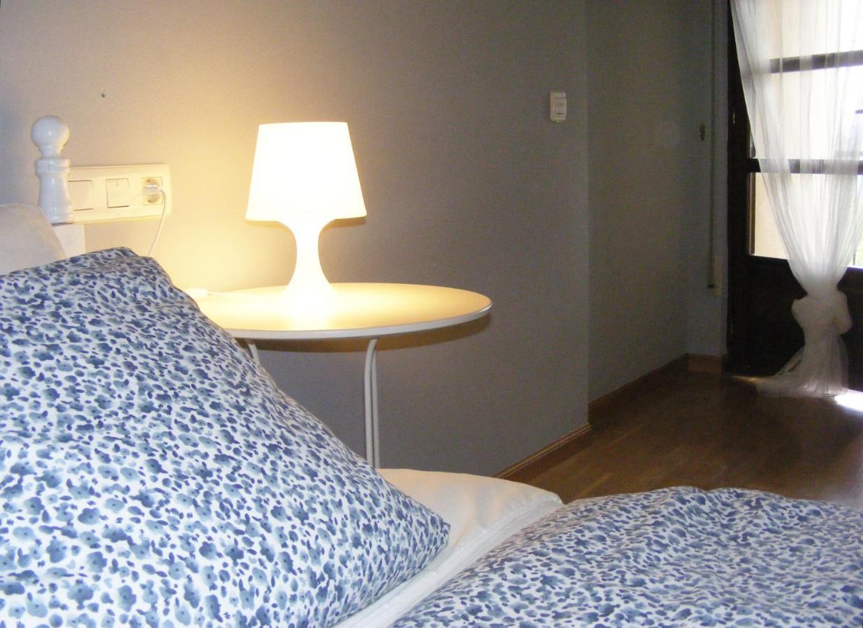 Casa Antuna Lecenes Castiello Ngoại thất bức ảnh